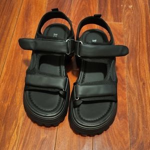 Velcro Sandals